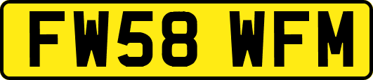 FW58WFM