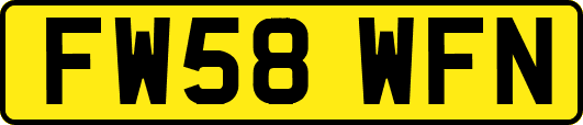 FW58WFN