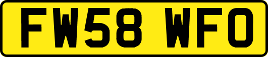 FW58WFO