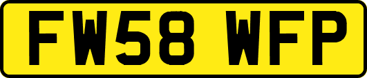FW58WFP