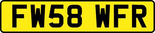 FW58WFR