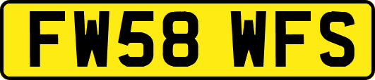 FW58WFS