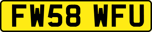 FW58WFU