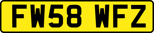 FW58WFZ