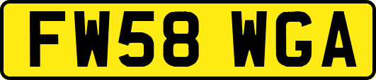 FW58WGA