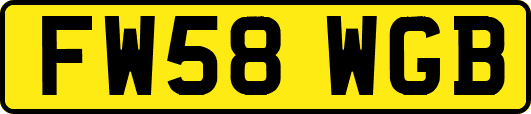 FW58WGB