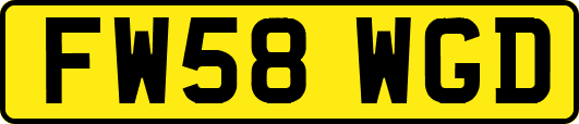 FW58WGD