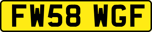 FW58WGF
