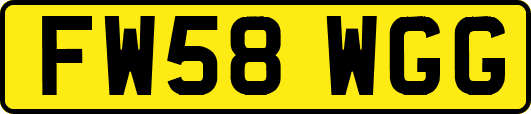 FW58WGG