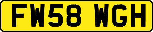FW58WGH
