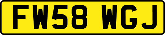 FW58WGJ