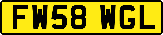 FW58WGL