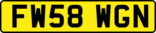 FW58WGN