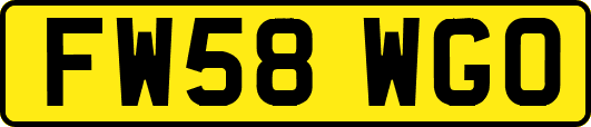 FW58WGO