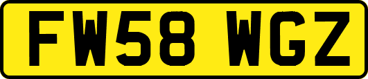 FW58WGZ