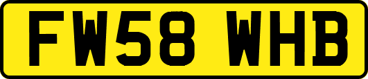 FW58WHB