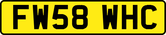 FW58WHC
