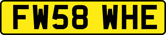 FW58WHE