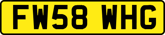 FW58WHG