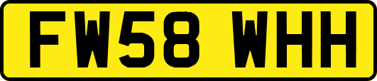 FW58WHH