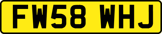 FW58WHJ