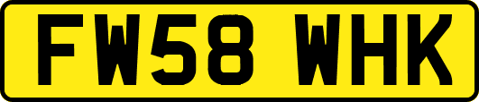 FW58WHK