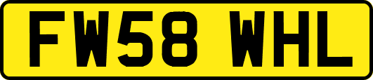 FW58WHL