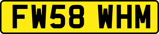 FW58WHM