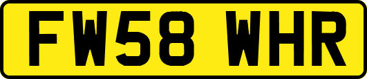 FW58WHR