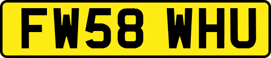 FW58WHU