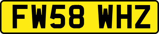 FW58WHZ