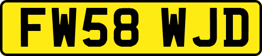 FW58WJD
