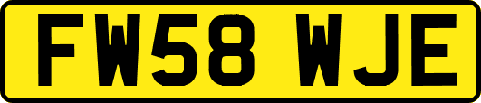 FW58WJE