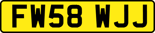 FW58WJJ