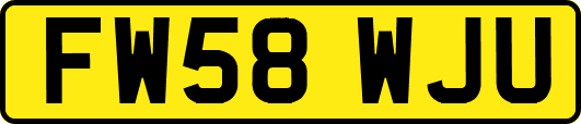 FW58WJU