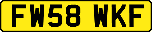 FW58WKF