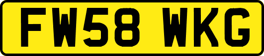 FW58WKG