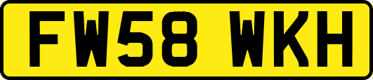 FW58WKH
