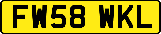FW58WKL