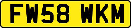 FW58WKM