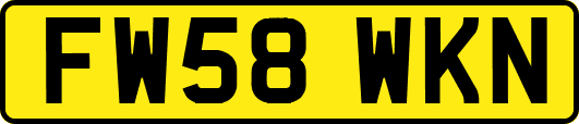 FW58WKN