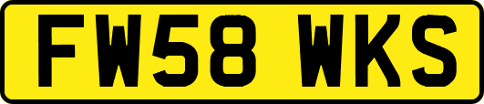 FW58WKS