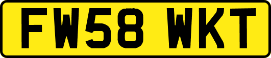 FW58WKT