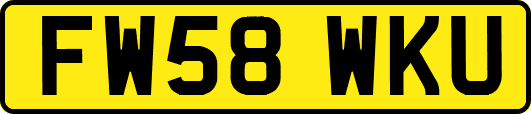 FW58WKU