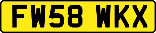 FW58WKX