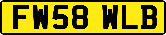 FW58WLB