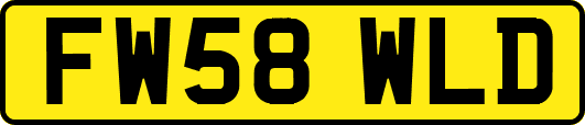 FW58WLD