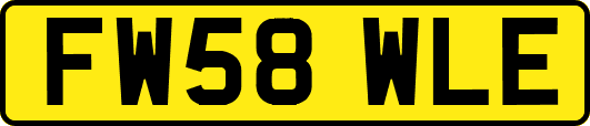 FW58WLE