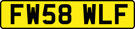 FW58WLF