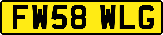 FW58WLG